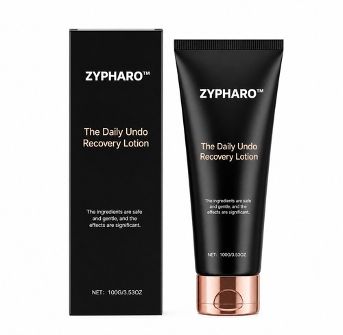 Zypharo | Conductive Massage Cream