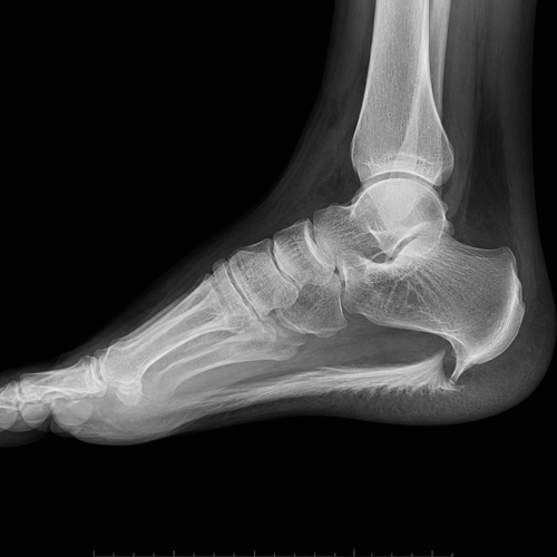 PlantarFix Pro™
