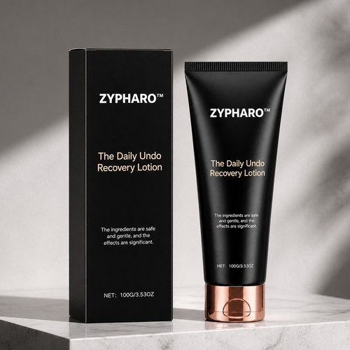 Zypharo | Conductive Massage Cream