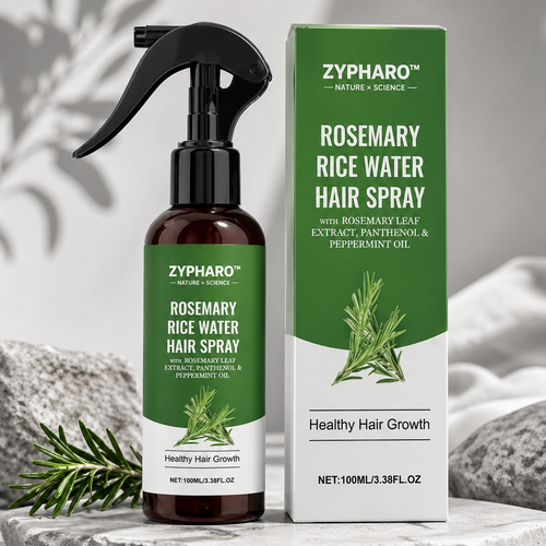 Zypharo™ Hair Growth Spray