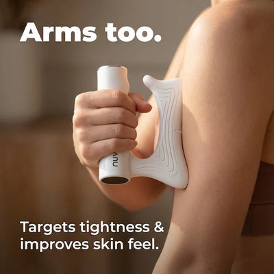 Electric Fascia Body Massager - Zypharo™