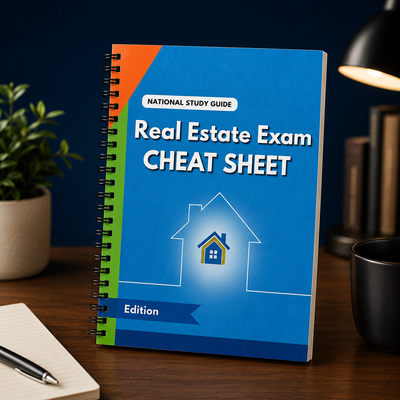 Zypharo Real Estate Study Guide