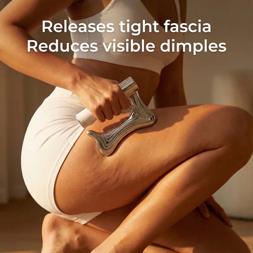 Electric Fascia Body Massager - Zypharo™