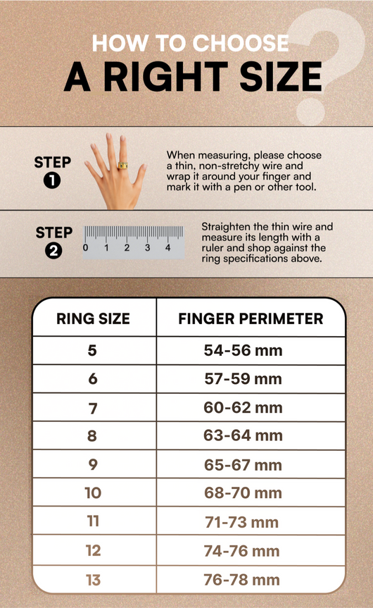 Zypharo Smart Ring