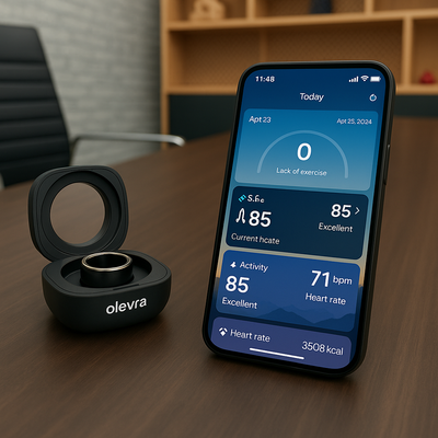 Research-Grade Sensors
