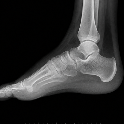 PlantarFix Pro™