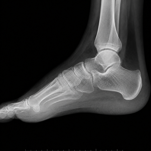 PlantarFix Pro™