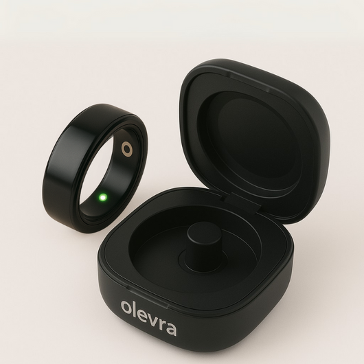 Zypharo Smart Ring