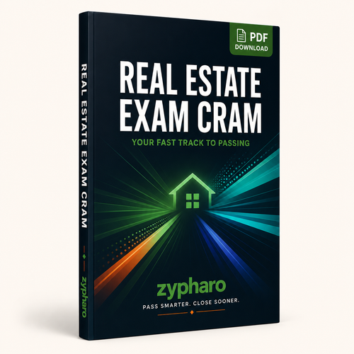 Cram Inclusive Study Guide