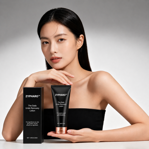 Zypharo | Conductive Massage Cream
