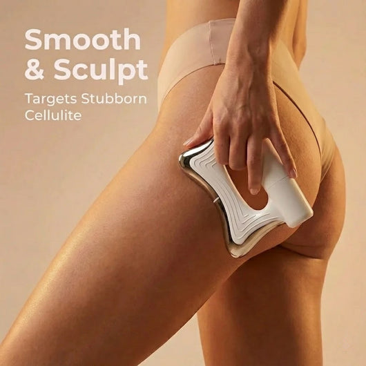 Electric Fascia Body Massager - Zypharo™