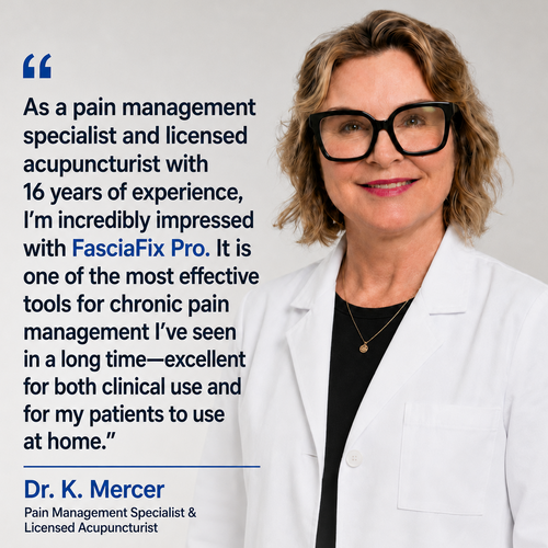PlantarFix Pro™