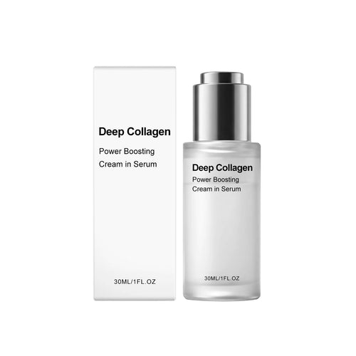 Zypharo | The Daily Undo — Collagen Reviving Serum